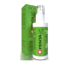 PentaZ Spray Allontana gli Insetti 50ml