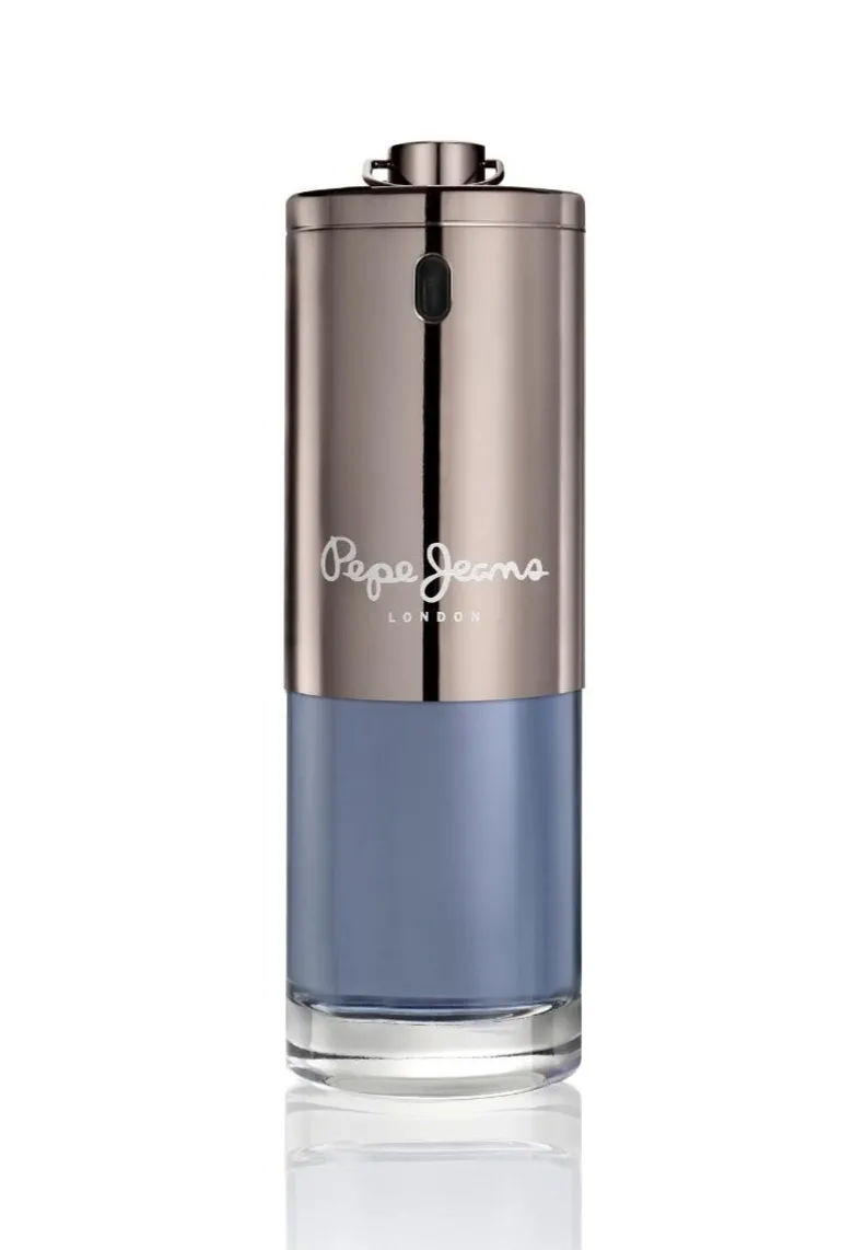 Pepe Jeans So Bold for Him Eau De Parfum