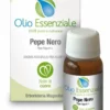 Pepe Nero Olio Essenziale