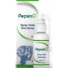 Pepsino Spray Orale per il benessere della gola 30ml