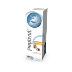 Peptivet migliora lo stato fisiologico della cute per cani e gatti 100ml
