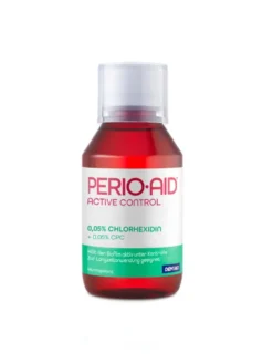 Perio-Aid Active Control Clorexidina 0.05% Collutorio 150ml
