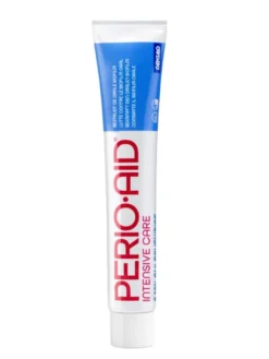 Perio-Aid Intensive Care Clorexidina 0.12% Gel Dentifricio 75ml
