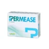 Permease 30 Compresse - Integratore Digestivo Naturale