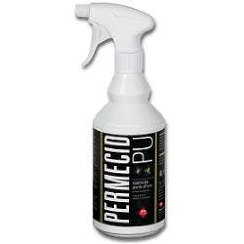 Permecid Insetticida In Microemulsione