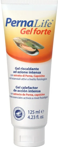 Pernalife Gel Forte 125ml