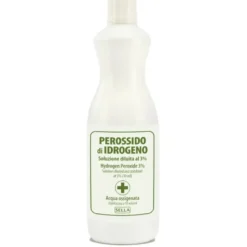 PEROSSIDO di IDROGENO