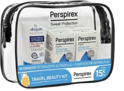 Perspirex Kit Viaggio