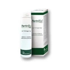Pertrifol Shampoo Anticaduta 200ml