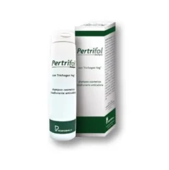 Pertrifol Shampoo Anticaduta 200ml