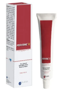 Pervene H crema per emorroidi 50ml