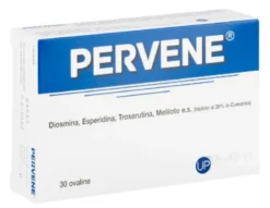 Pervene integratore 30 ovaline