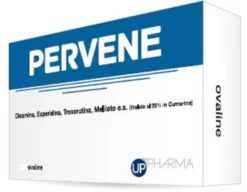 Pervene 90 Ovaline Astuccio 76.5g
