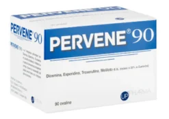 Pervene 90 Ovaline Astuccio 76.5g