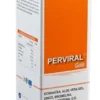 Perviral Gola per la gola e le difese immunitarie spray 30 ml