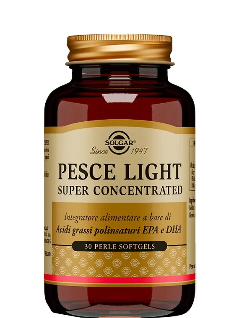 PESCE LIGHT