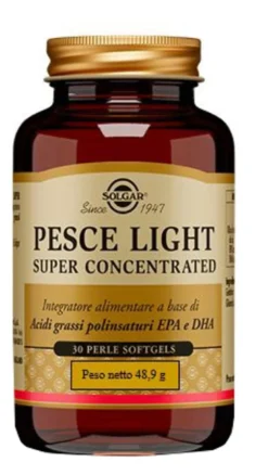 PESCE LIGHT