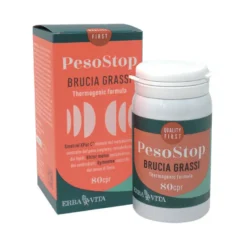 PesoStop Brucia Grassi