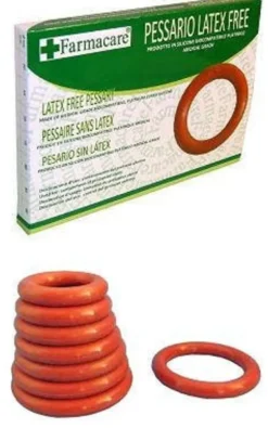 Pessario Latex Free Diametro 65mm