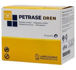 PETRASE