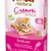 PETREET Natura Cremosi con TONNO