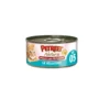 Petreet Natura Le Vellutate Pollo con Peperoni alimento umido per gatti adulti 70g