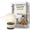 Pet Remedy Diffusore + 1 Flacone 40 ml