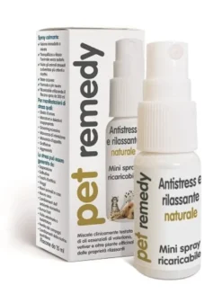 Pet Remedy Spray 15ml