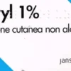 Pevaryl Soluzione Cutanea 6 Bustine 10 g 1%