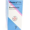 Pevaryl 1% Soluzione cutanea ginecologica Econazolo 60ml