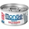 Pezzetti Solo Manzo