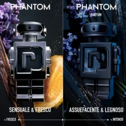 Phantom Parfum