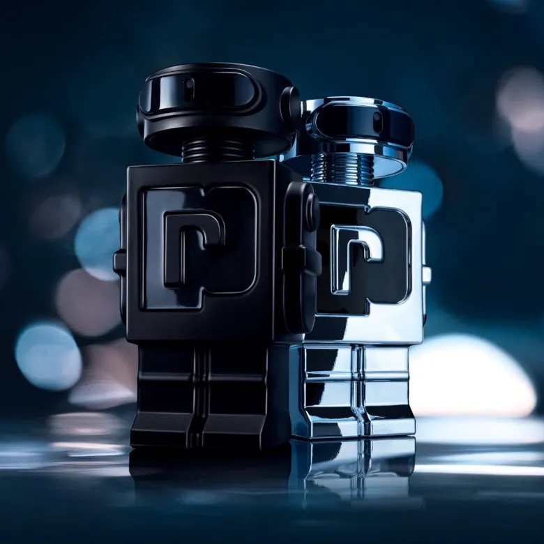 Phantom Parfum