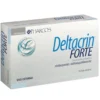 Pharcos Deltacrin Forte coadiuvante cosmetico rinforzante e seboequilibrante 10 fiale