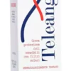 Pharcos Teleangyl Viso Crema per pelli sensibili 30ml