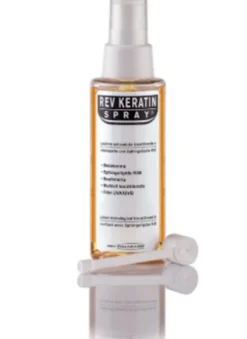 Pharmabio Rev Keratin Spray Lozione Anticaduta per Capelli 100ml