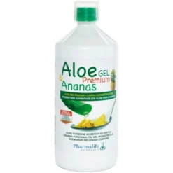 Pharmalife Aloe Gel Premium & Ananas 1000ml