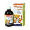 Pharmalife Appetito Bimbi Concentrato Fluido Integratore Con Polline Ed Estratti Vegetali 200 ml