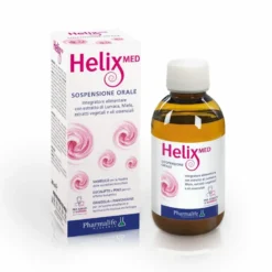 Pharmalife Helix Med Sospensione Orale 200ml