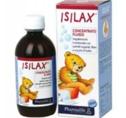 Pharmalife Isilax Bimbi concentrato fluido 200ml