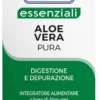 Pharmalife Research Essenziali Aloe Vera Pura 60 Compresse