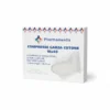 Pharmamentis Garza Cotone 18x40 12 Buste Singole