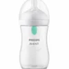 Philips Avent Natural Response Biberon Con Valvola Airfree 260ml
