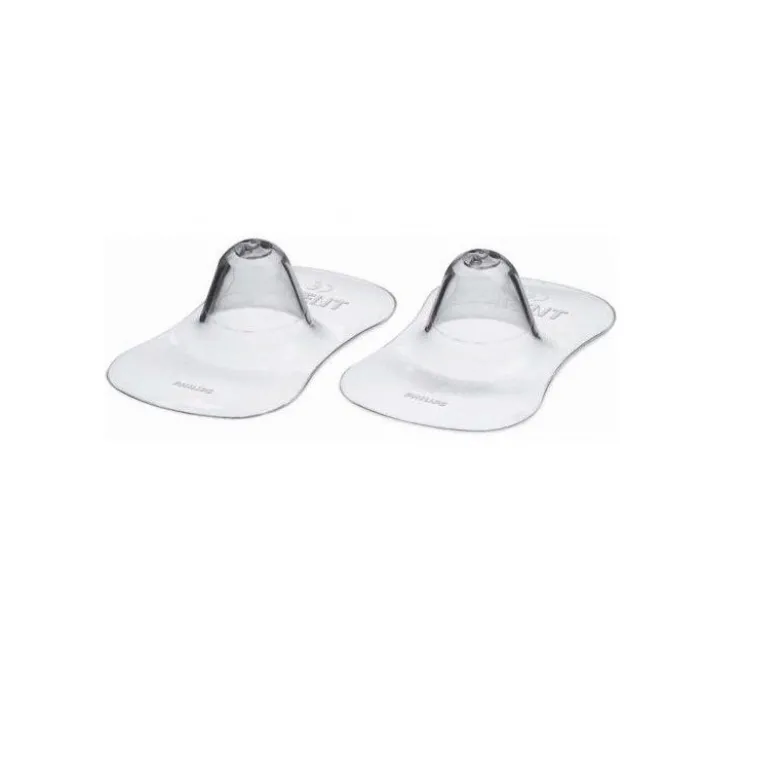 Philips Avent Paracapezzoli SCF153/03 Medium 2 pezzi