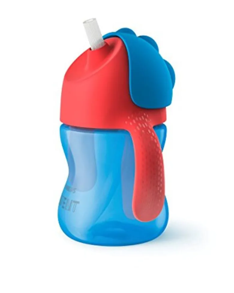 Philips Tazza con Cannuccia M 200ml