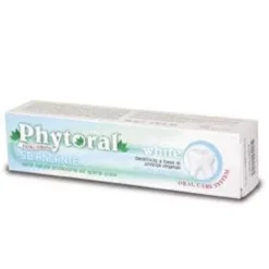 Phitoral Dentifricio Sbiancante