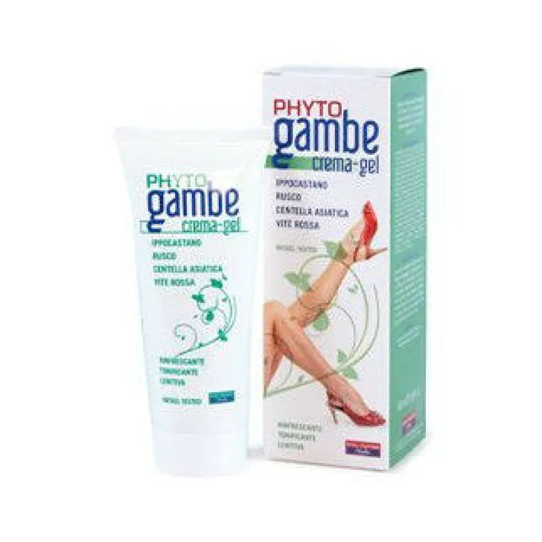 Phyotogambe Plus Crema Gel 100ml