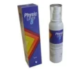 Physic  Livel     8