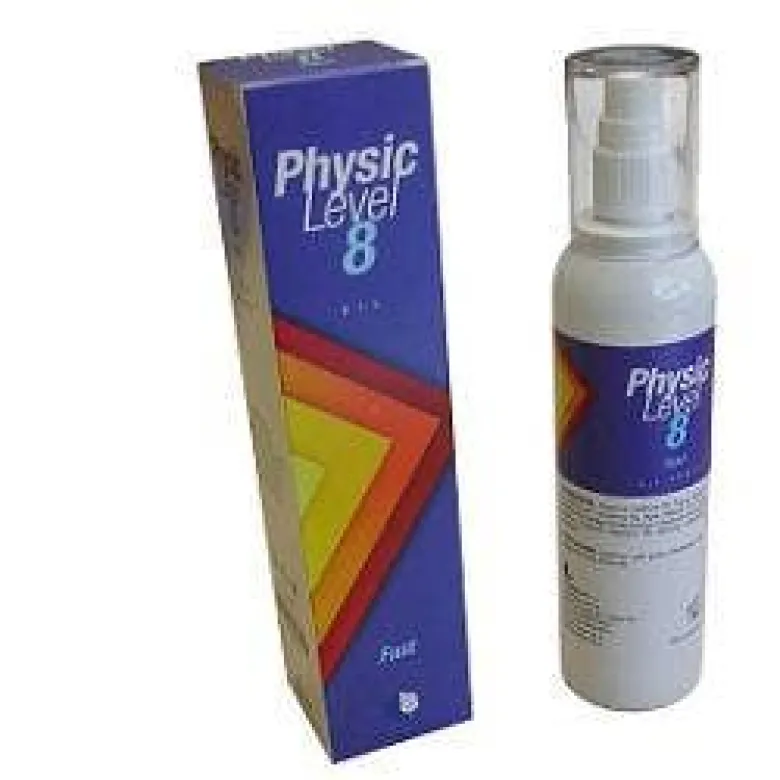 Physic Livel 8