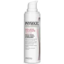 Physiogel Ipoallergenico Sollievo Calmante Crema Viso